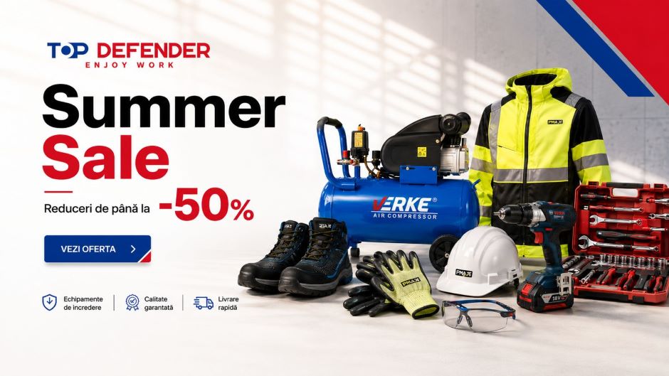 Summer sale